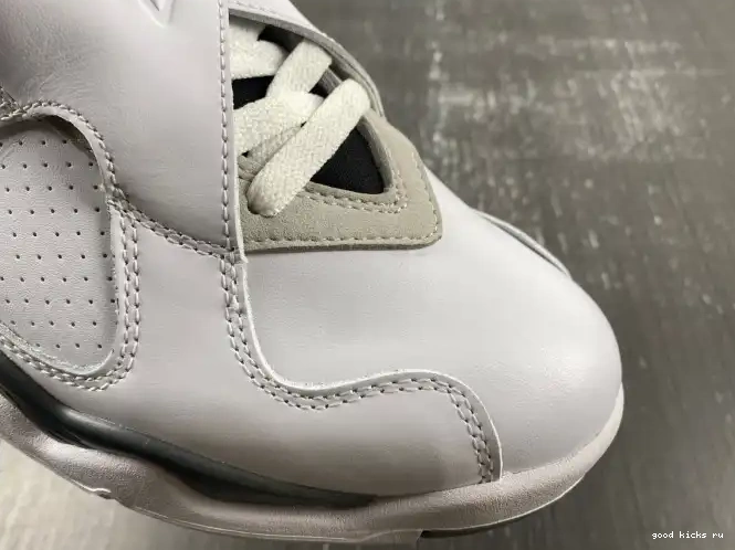 Rep 8 Retro (2013) Bunny Air Jordan 305381-103 Bugs 0501
